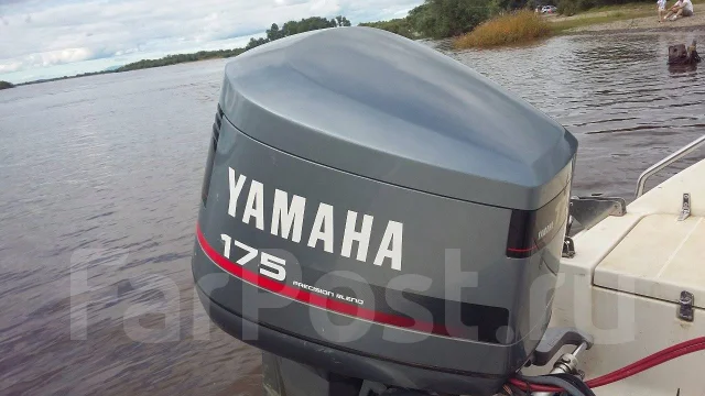 Yamaha SR-20. ����� 6,1��., ��������� ���������, 175��.�., ������ ����