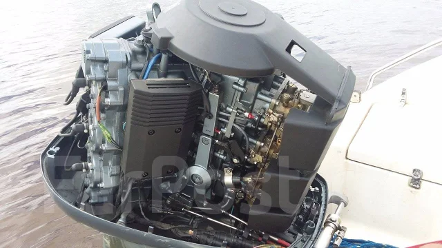 Yamaha SR-20. ����� 6,1��., ��������� ���������, 175��.�., ������ ����