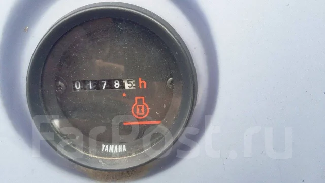 Yamaha SR-20. ����� 6,1��., ��������� ���������, 175��.�., ������ ����