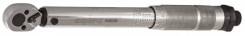Ключ динамометрический 1/4"DR 5-25 Nm