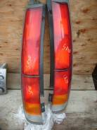 Стоп-сигнал. Toyota Lite Ace, CR41, CR41V, KR41, KR41V, KR42, KR42V, SR40 Toyota Lite Ace Noah, CR40, CR40G, CR41, CR50, CR50G, CR51, KR41, KR42, SR40...