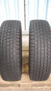 Bridgestone Blizzak Revo 969. Зимние, без шипов, 2013 год, износ: 10%, 2 шт
