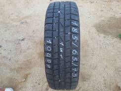Hankook Winter i*cept IZ W606. Зимние, без шипов, 2014 год, износ: 5%, 1 шт