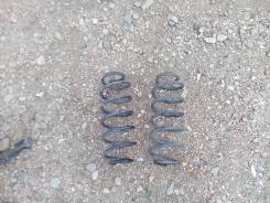 Пружина подвески. Toyota Prius, ZVW30L, ZVW30 Двигатель 2ZRFXE