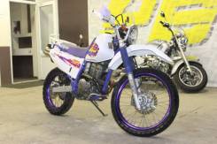 Yamaha TT-R 250 Raid. 250 куб. см., исправен, птс, без пробега