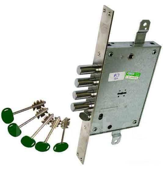 Открываем замок, дверь, гараж, сейф 24ч. Замена замков во Владивостоке