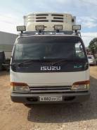 Isuzu Elf. Продам Isuzu ELF, 5 000 куб. см., 3 180 кг.