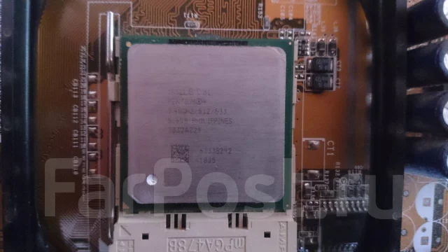 Socket 478 ����