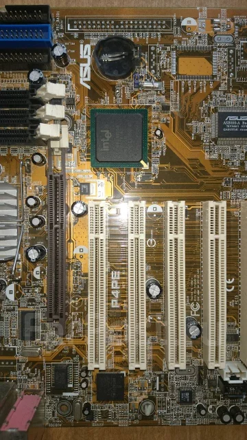 Socket 478 ����