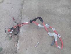 Высоковольтные провода. Toyota Prius, ZVW30L, ZVW30 Двигатель 2ZRFXE