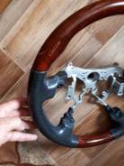 Руль. Toyota: Hilux Surf, Voxy, Camry Gracia, Hiace, Land Cruiser Prado, Camry, Avensis Verso, Avalon, Celsior, Alphard, Brevis, Aristo, Avensis, Chas...