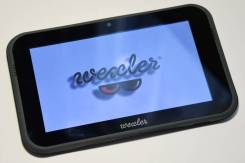 Wexler Tab 7b