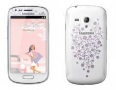 Samsung Galaxy S3. Б/у