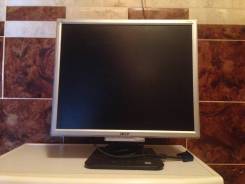 Acer. 19" (48 см), технология LCD (ЖК)