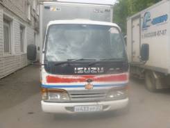 Isuzu Elf. Продам исудзу эльф 1996г, 4 200 куб. см., 2 000 кг.