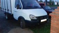ГАЗ-172413. 2 400 куб. см.