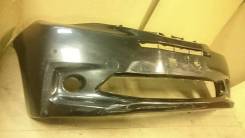 Бампер. Subaru Trezia, NCP120X, NCP125X, NSP120X