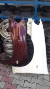 Крыло. Nissan Bluebird Sylphy, QG10 Nissan Sylphy