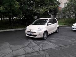 Toyota Passo. вариатор, передний, 1.0 (69 л.с.), бензин, 86 000 тыс. км
