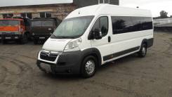 Citroen Jumper. катафалк, 2 200 куб. см., 11 мест