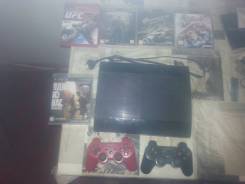 Sony PlayStation 3 Super Slim