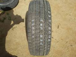 Goodyear Wrangler IP/N. Зимние, без шипов, 2011 год, износ: 5%, 1 шт