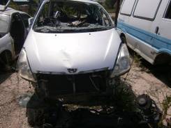 Toyota Wish. 10, 1ZZ