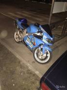 Suzuki TL1000R. 1 000 куб. см., исправен, птс, с пробегом