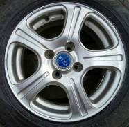 Bridgestone FEID. 5.5x14, 4x100.00, ET38, ЦО 70,1 мм.