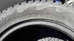 Cordiant Snow Cross. Зимние, шипованные, износ: 5%, 4 шт