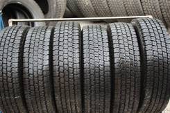 Toyo M934. Зимние, без шипов, 2014 год, износ: 5%, 6 шт