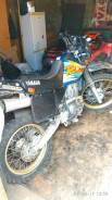 Yamaha TT-R 250 Raid. 250 куб. см., исправен, птс, с пробегом