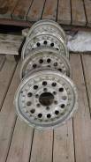 4Go. x15, 6x114.30