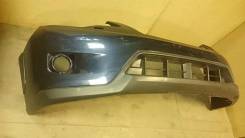 Бампер. Subaru Impreza XV, GH7