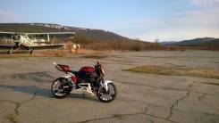 Honda CBR 600RR. 600 куб. см., исправен, птс, с пробегом