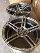 Weds Sport. 9.0x17, 5x114.30, ET25, ЦО 73,1 мм.