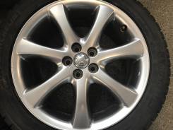 Toyota. 7.0x17, 5x100.00, ET45, ЦО 66,0 мм. Под заказ