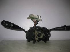 Блок подрулевых переключателей. Toyota Lite Ace, CR38, CR28, YR39, YR25, YR25V, CR36, CR36V, CR30, KR27V, CR29G, YR21, CR21G, CR27, CR27V, YR21G, CR29...