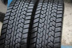 Dunlop SP LT 01. Зимние, без шипов, износ: 5%, 2 шт