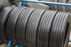 Bridgestone Blizzak W969. Зимние, без шипов, 2010 год, износ: 5%, 6 шт