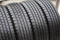 Bridgestone Blizzak W969. Зимние, без шипов, износ: 5%, 4 шт