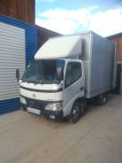 Toyota Dyna. Продается грузовик Тойота Дюна, 4 600 куб. см., 2 000 кг.