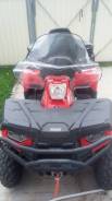 Polaris Sportsman Touring 500. исправен, есть птс, с пробегом