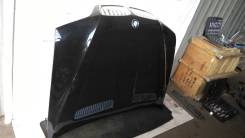 Капот. BMW X5, E53