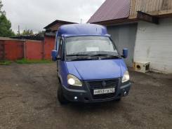 ГАЗ 3302. Продам газель, 2 400 куб. см., 1 500 кг.