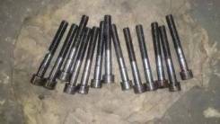 Болт головки блока цилиндров. Lexus: SC300, GS430, GS400, IS200, SC400, LS430, LS400, GS300, IS300, RX300 Toyota: Supra, Crown Majesta, Brevis, Chaser...