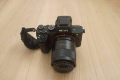 Sony Alpha ILCE. 20 и более Мп, зум: без зума