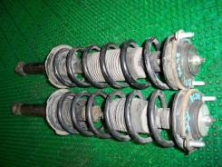 Амортизатор. Toyota: Corolla II, Starlet, Corsa, Corolla 2, Tercel Двигатели: 4EFE, 5EFE
