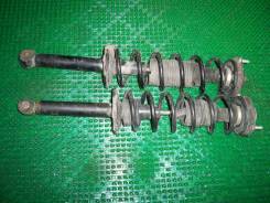 Амортизатор. Toyota Corsa, EL51 Toyota Tercel, EL53, EL51 Toyota Starlet, EP91 Toyota Corolla II, EL51 Двигатели: 4EFE, 5EFE