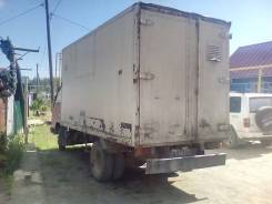 Mazda Titan. Продается грузовик , 3 500 куб. см., 2 000 кг.